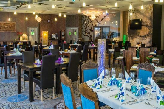 Pod Kominem Restaurant